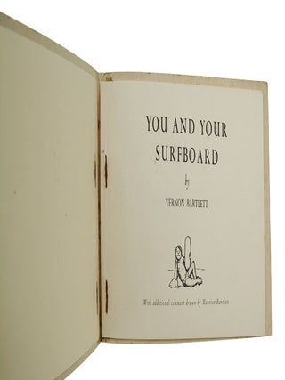 You and Your Surfboard