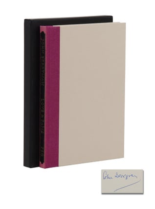 Item #140946690 Love & Fame. John Berryman