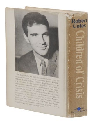 Children of Crisis: A Study of Courage and Fear