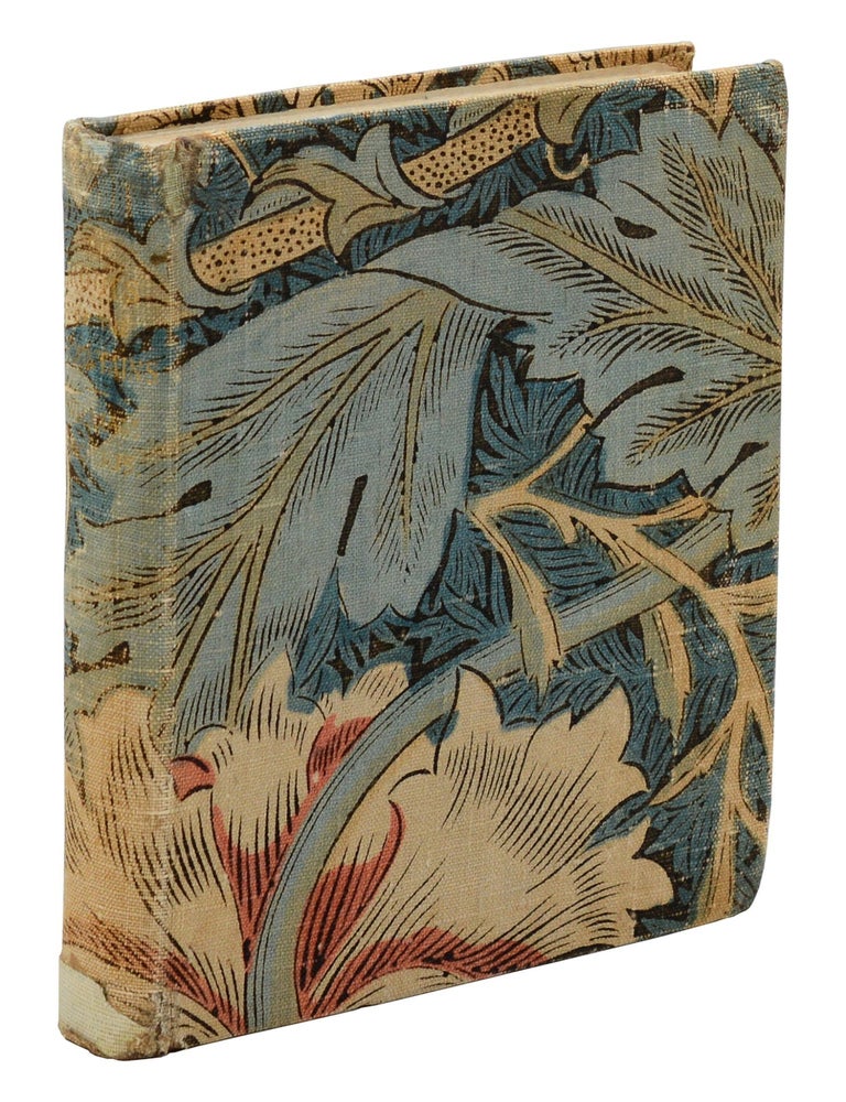 Item #140946723 The Roots of the Mountains: Wherein is Told Somewhat of the Lives of the Men of Burgdale, Their Friends, Their Neighbors, Their Foemen, and Their Fellows in Arms. William Morris.
