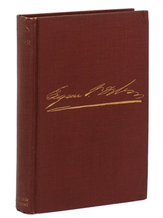 Debs: His Authorized Life and Letters