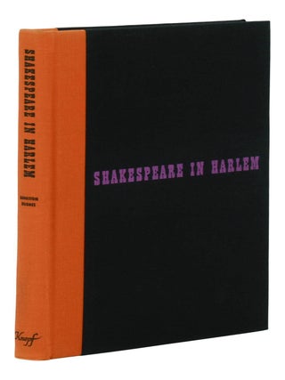 Shakespeare in Harlem