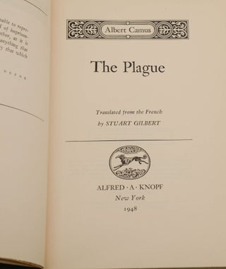 The Plague