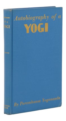 The Autobiography of a Yogi