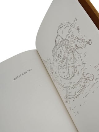 Don Quixote