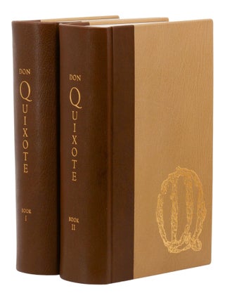 Don Quixote