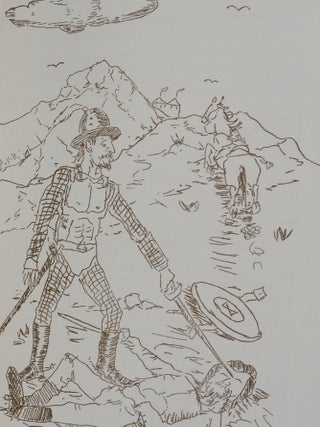 Don Quixote
