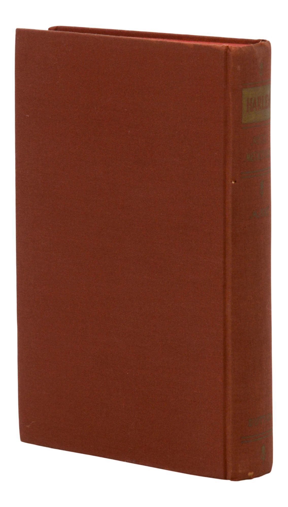Harlem: Negro Metropolis | Claude McKay, Zora Neale Hurston