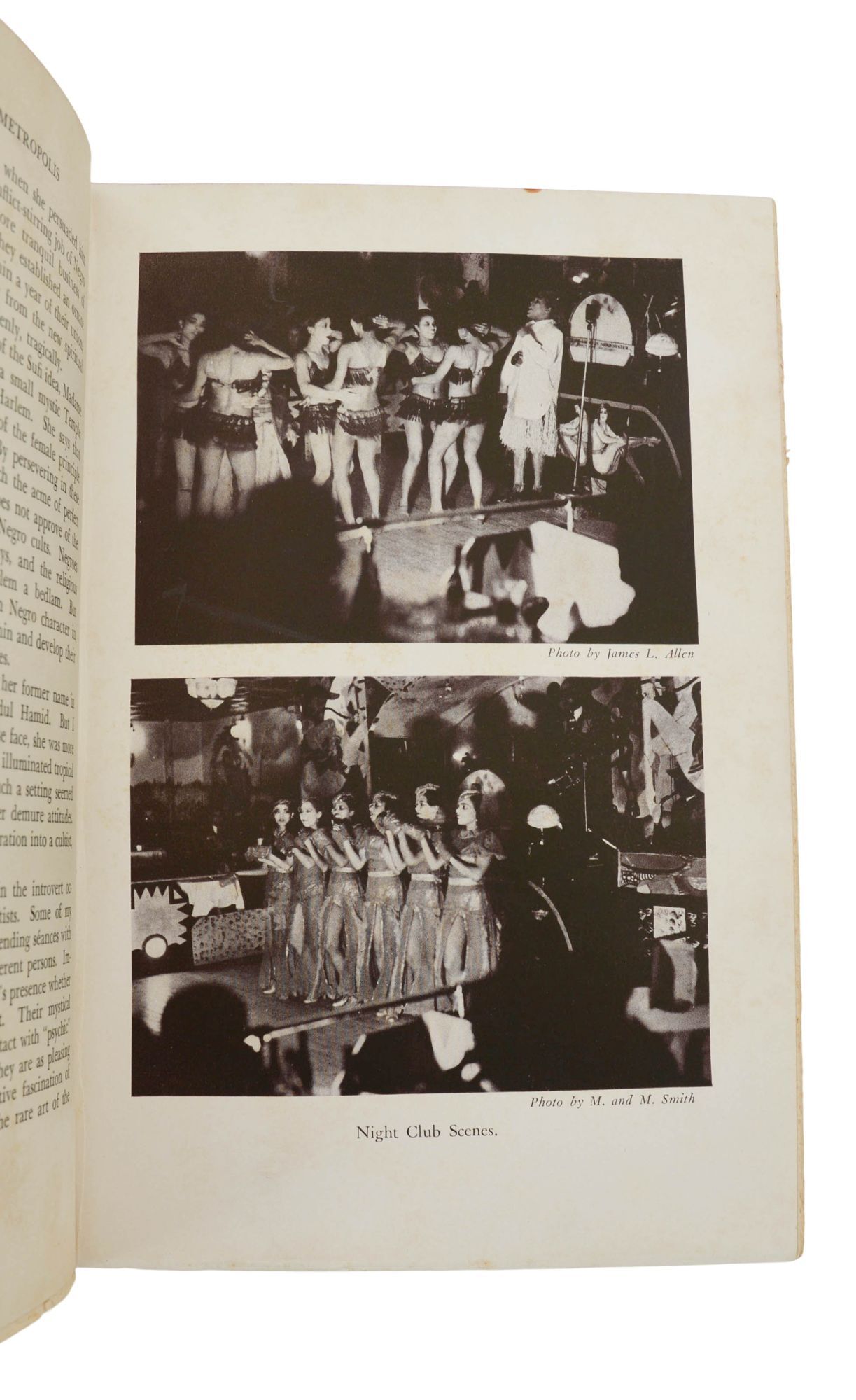 Harlem: Negro Metropolis | Claude McKay, Zora Neale Hurston