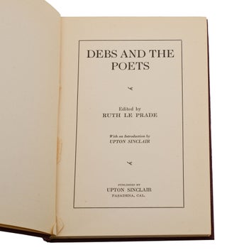 Debs and the Poets