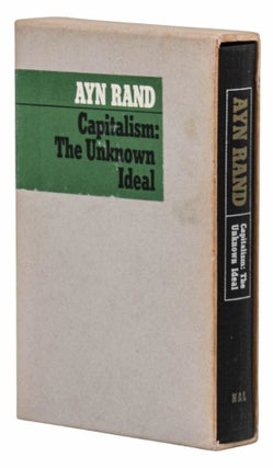 Capitalism: The Unknown Ideal
