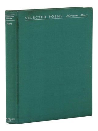 Selected Poems of Marianne Moore