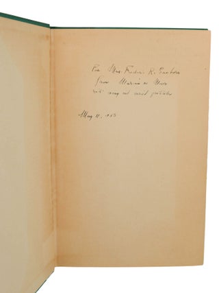 Selected Poems of Marianne Moore