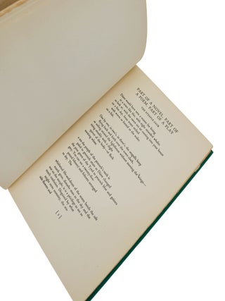 Selected Poems of Marianne Moore