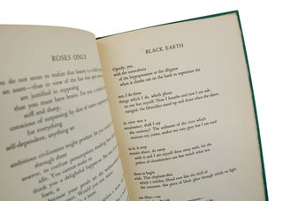 Selected Poems of Marianne Moore