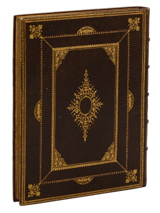 Paradise Lost. A Poem Written in Ten Books