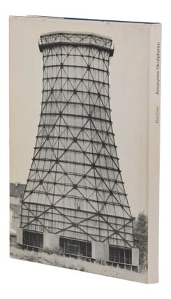 Anonyme Skulpturen: A Typology of Technical Constructions