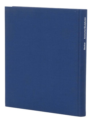 Anonyme Skulpturen: A Typology of Technical Constructions