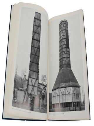 Anonyme Skulpturen: A Typology of Technical Constructions