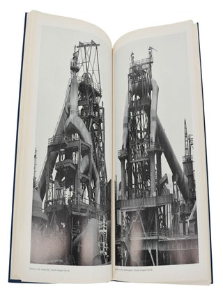 Anonyme Skulpturen: A Typology of Technical Constructions