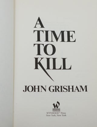 A Time to Kill