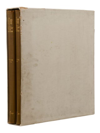The Century Edition De Luxe of Raemaekers' War Cartoons