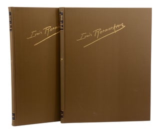 The Century Edition De Luxe of Raemaekers' War Cartoons