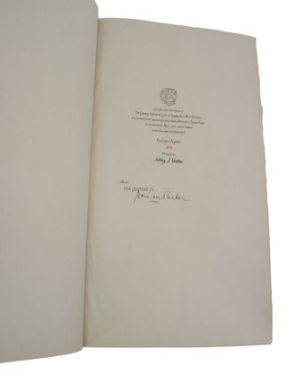 The Century Edition De Luxe of Raemaekers' War Cartoons