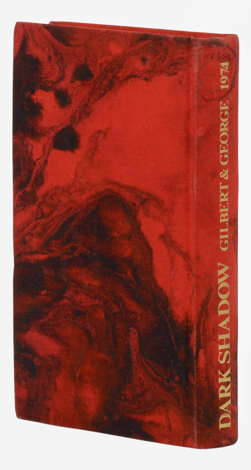 Dark Shadow | Gilbert, George | First Edition