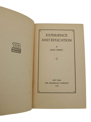 Experience and Education