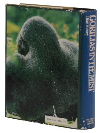 Gorillas in the Mist