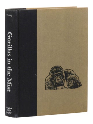 Gorillas in the Mist