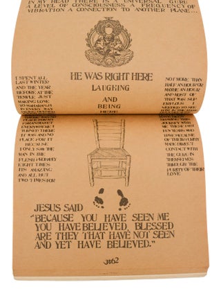 Be Here Now