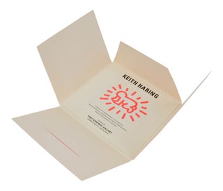 The Fertility Suite (Promotional Postcards)