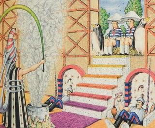 Codex Seraphinianus