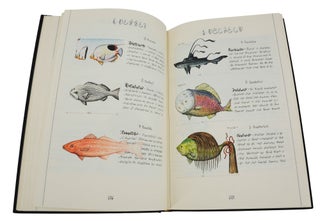 Codex Seraphinianus