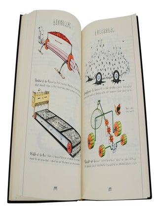 Codex Seraphinianus