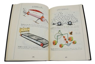 Codex Seraphinianus