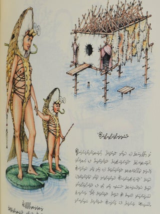 Codex Seraphinianus