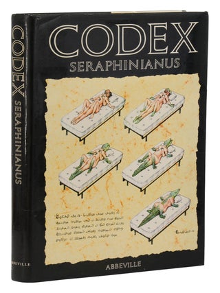 Codex Seraphinianus