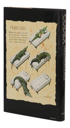 Codex Seraphinianus
