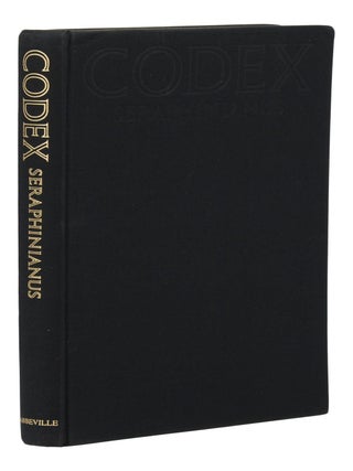Codex Seraphinianus