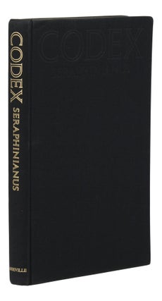 Codex Seraphinianus
