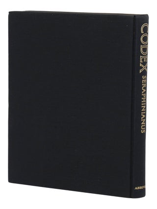 Codex Seraphinianus
