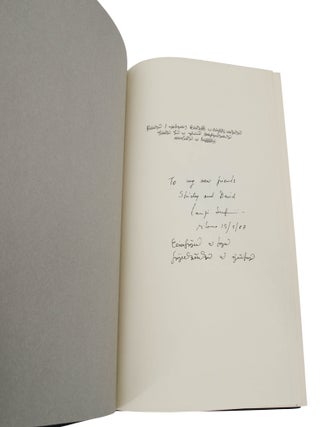 Codex Seraphinianus