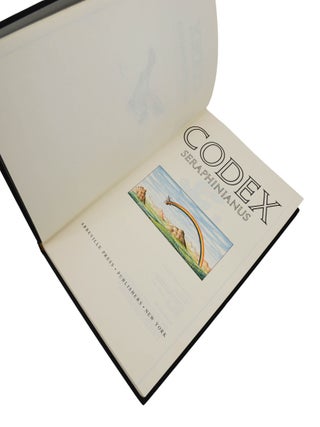 Codex Seraphinianus
