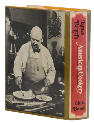American Cookery