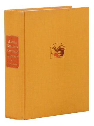 American Cookery