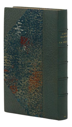 La Peste (The Plague)