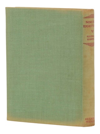 Nineteen Eighty-Four